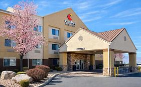 Comfort Inn & Suites Orem - Provo
